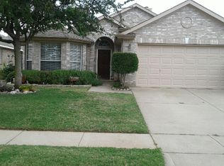 3020 Brett Rd, Corinth, TX 76210