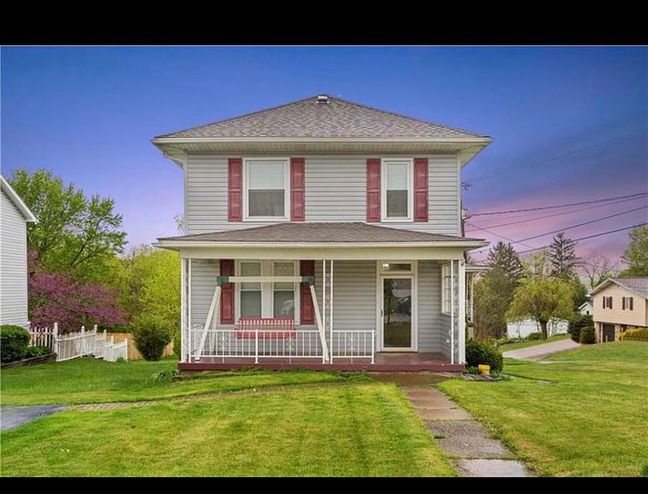 4502 Lincoln Ave, PA 15644 Zillow