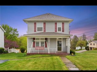 4502 Lincoln Ave, Jeannette, PA 15644