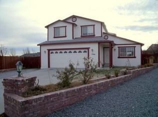 6480 Oneida Ct, Sun Valley, NV
