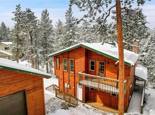 9129 William Cody Dr, Evergreen, CO 80439