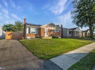 524 Boeing Ave, Reading, PA 19601