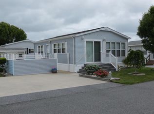 12311 Rumrunner Dr, Berlin, MD 21811