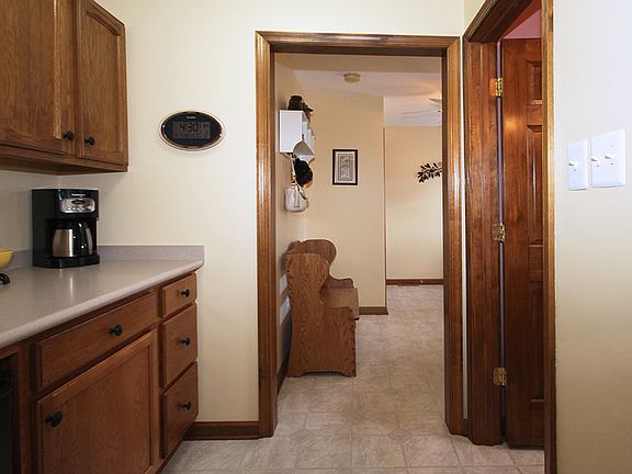 Butlers Kitchen