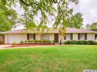 1700 Chapman Ave NE, Huntsville, AL 35811