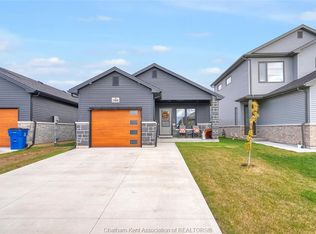 139 Ironwood Trl, Chatham Kent, ON N7M 0T3