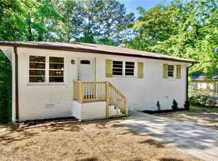 2538 Bellview Ave NW, Atlanta, GA 30318