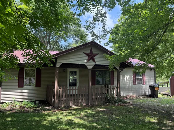 206 William St, Fulton, OH 43321