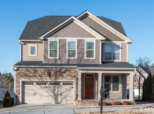 3261 Landing Falls Ln, Raleigh, NC 27616