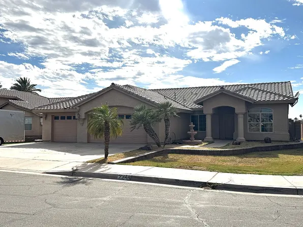 2244 S 43rd Dr, Yuma, AZ 85364