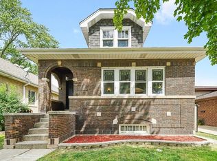 8740 Ridge St, River Grove, IL 60171