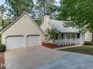 3430 Mill Creek Rd, Gainesville, GA 30506