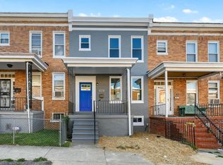 33 N Abington Ave, Baltimore, MD 21229