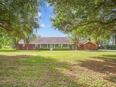 416 State Highway 21 E, Crockett, TX, 75835