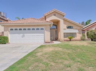 6100 Alderpointe St, Bakersfield, CA 93313