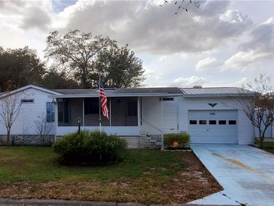 5101 Carrotwood Dr, Zephyrhills, FL, 33541