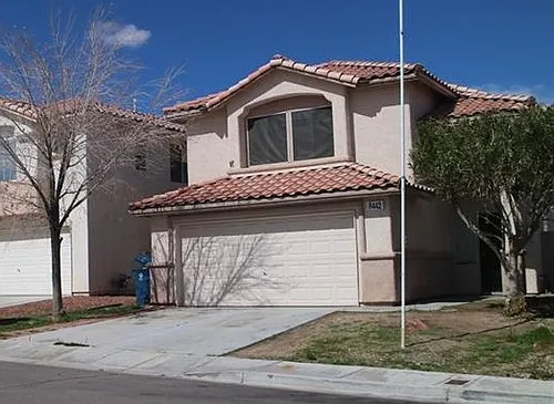 8442 Green Mesa Ct Photo 1