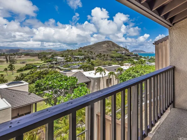 323D Kaelepulu Dr #304, Kailua, HI 96734