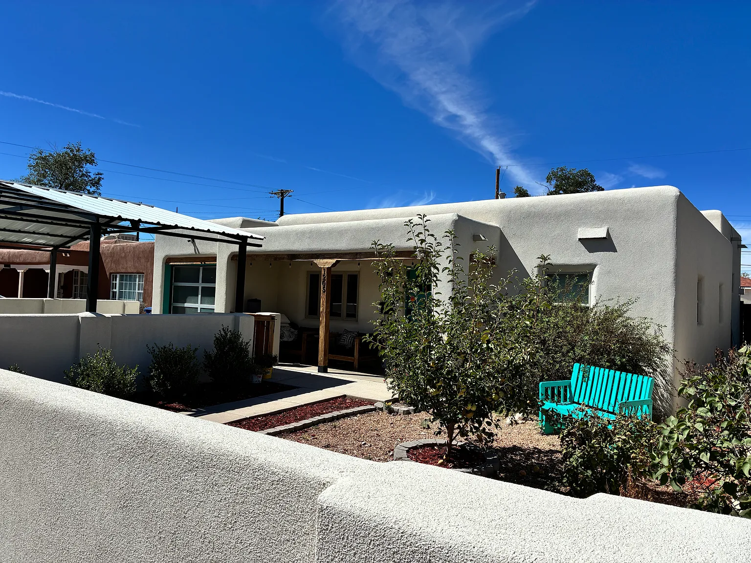 4 bed, 2.5 bath, 2161 sqft, $3,500 — Photo 1