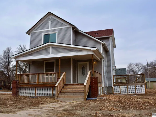 606 E 2nd St, Fremont, NE 68025