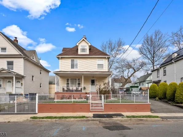 705 E 6Th St, Plainfield City, NJ 07062