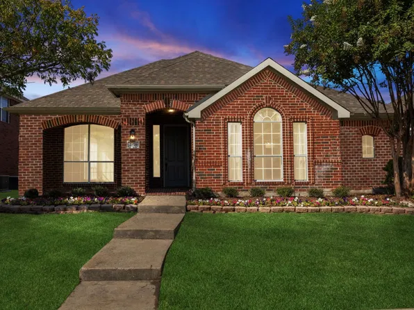 2829 Cedar Brook Dr, Garland, TX 75040