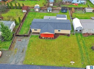 23611 118th Street Ct E, Buckley, WA 98321 | Zillow