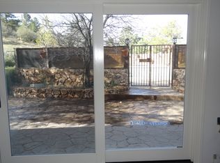 1478 Farmer Rd, Julian, CA 92036