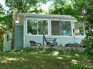 3950 Portage Lake Rd, Munith, MI 49259