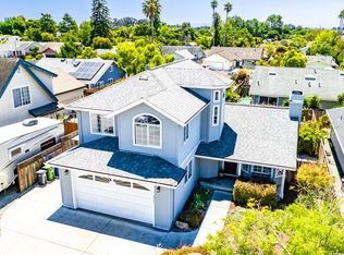 2151 Dustin Way, Santa Cruz, CA 95062