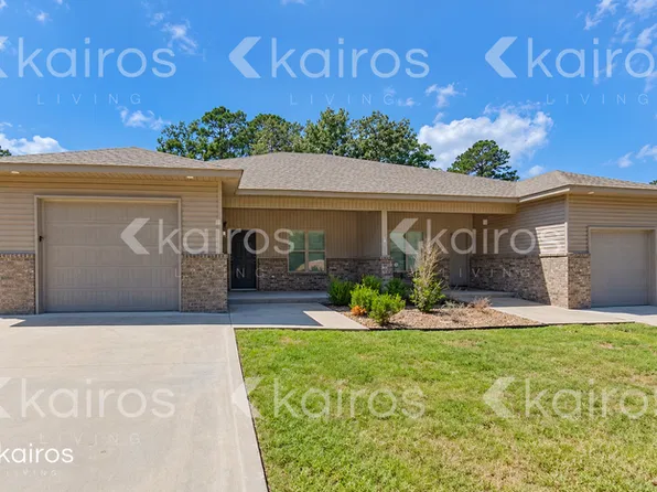 1708 Wilson Rd Unit A, Little Rock, AR 72205