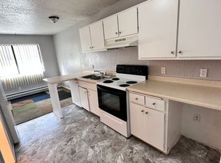 1100 Coal Ave SW APT 6, Albuquerque, NM 87102