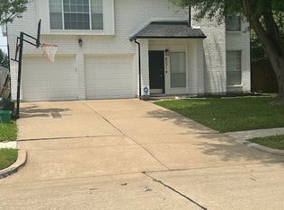 4951 Garden Grove Rd, Grand Prairie, TX 75052