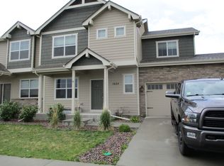 1624 Tundra Ave, Berthoud, CO 80513