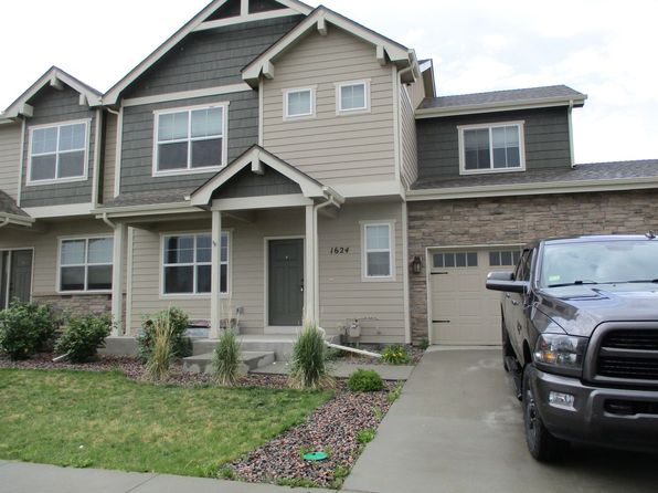 1624 Tundra Ave, Berthoud, CO 80513