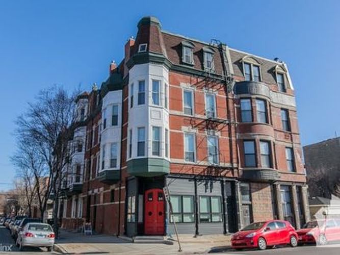 1st image of 1436 W Erie St #4C