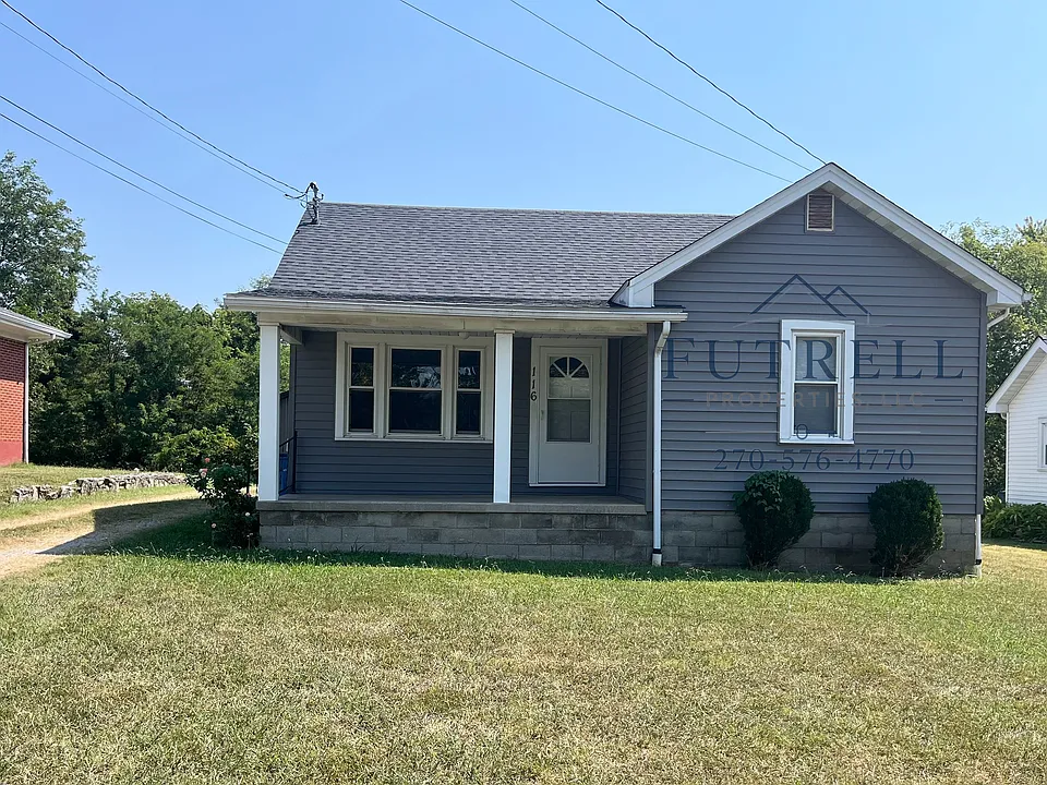 116 Lexington Dr