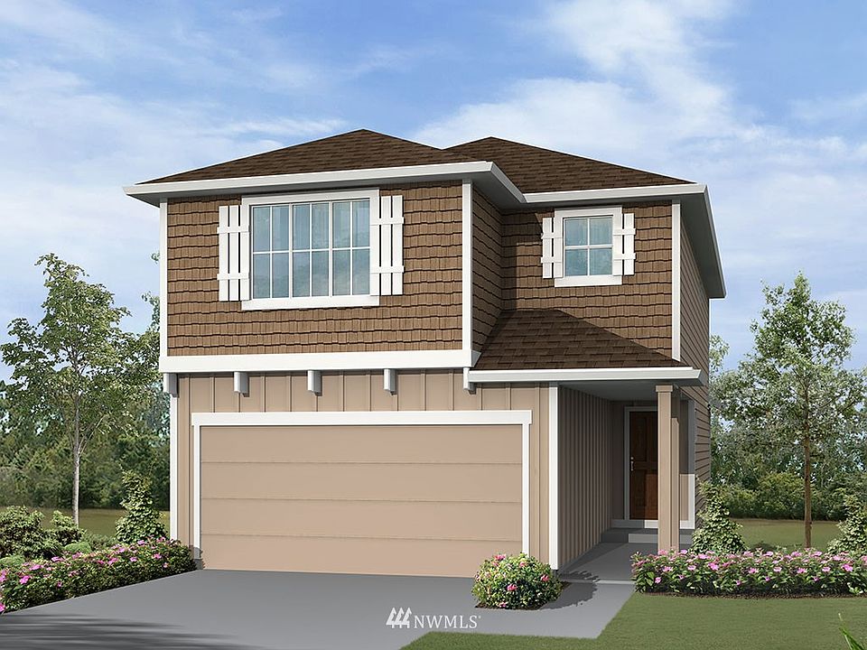 1st image of 11625 185th St. Ct. E #32