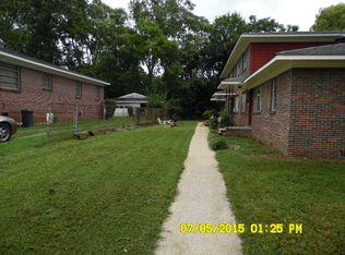 4809 3rd Ave S APT E, Birmingham, AL 35222