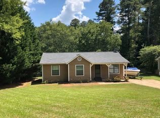 660 Old Corinth Rd, Cumming, GA 30041