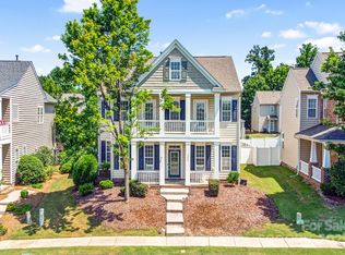 10509 Serape Rd, Charlotte, NC 28277