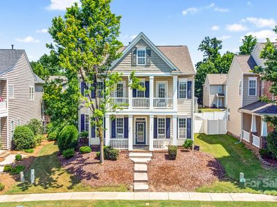 10509 Serape Rd, Charlotte, NC, 28277