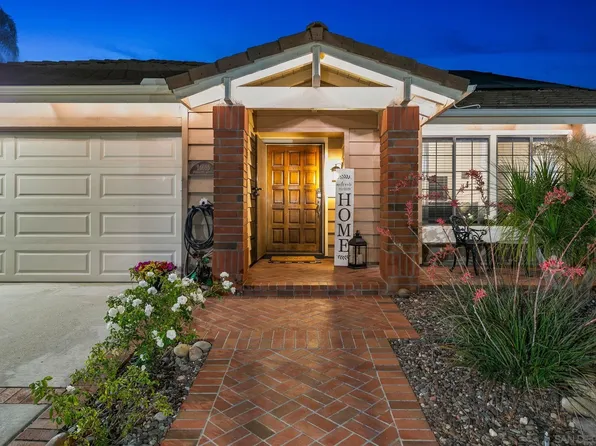 14665 Buckwood St, Poway, CA 92064