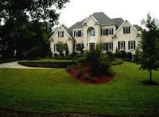 6536 Wakefalls Dr, Wake Forest, NC 27587