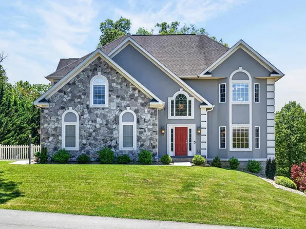 1871 Buckland Dr, Harrisonburg, VA 22801