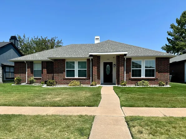 4144 Clary Dr, The Colony, TX 75056