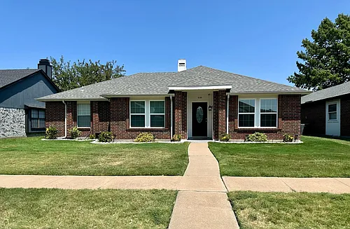 4144 Clary Dr Photo 1