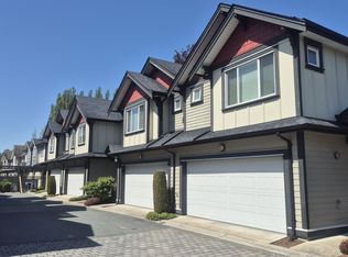 9131 Williams Rd #1, Richmond, BC V7A1G8