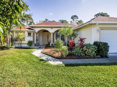 3117 SW Collings Dr, Port Saint Lucie, FL, 34953