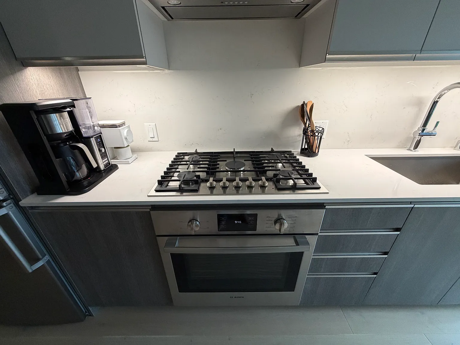 1 bed, 520 sqft, $2,550 — Photo 4